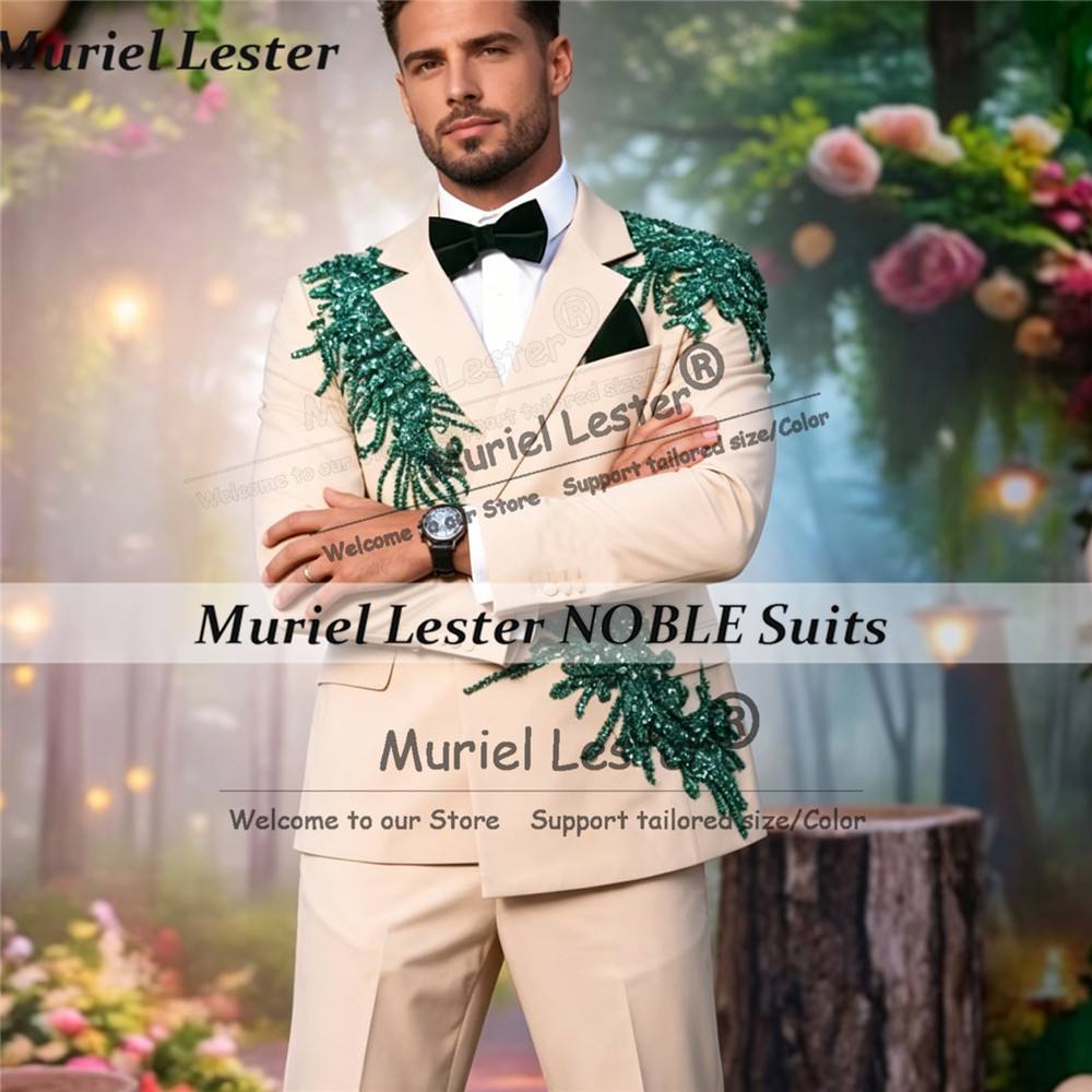 Мужской костюм с индивидуально – обзор и цена Unique Men'S Formal Wear