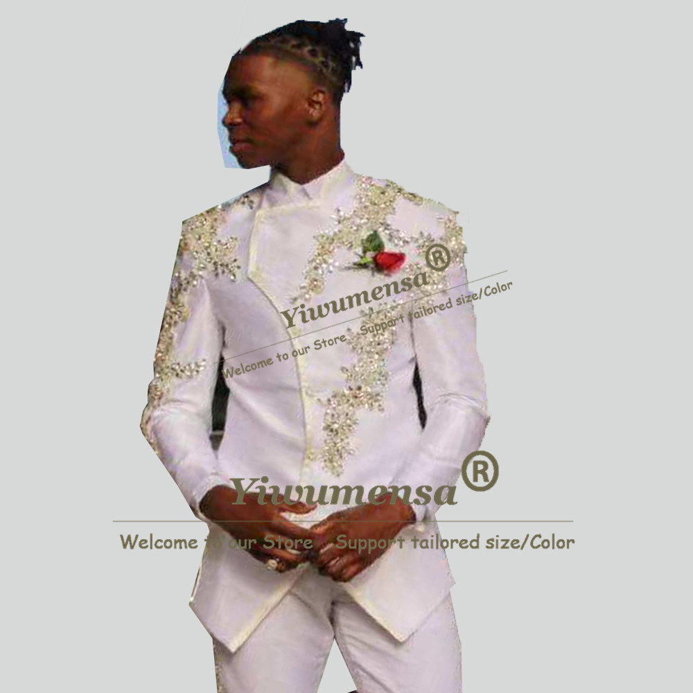 Уникальный дизайн свадебных ко – обзор и цена Young Men Formal Wear
