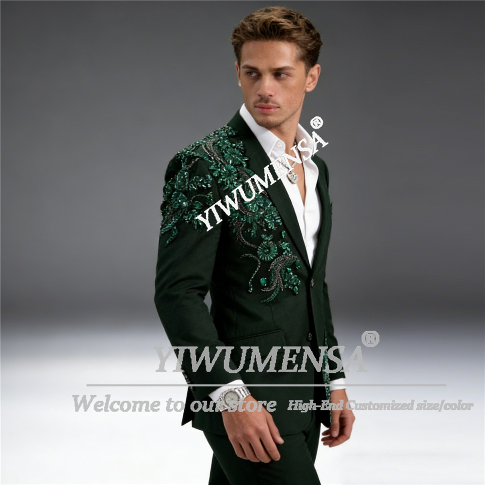 Элегантные мужские костюмы уни – обзор и цена Unique Men'S Formal Wear