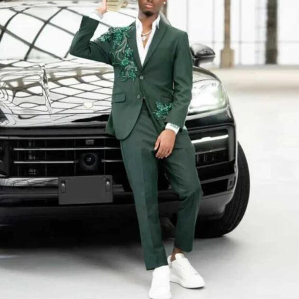Элегантные мужские костюмы уни – обзор и цена Unique Men'S Formal Wear