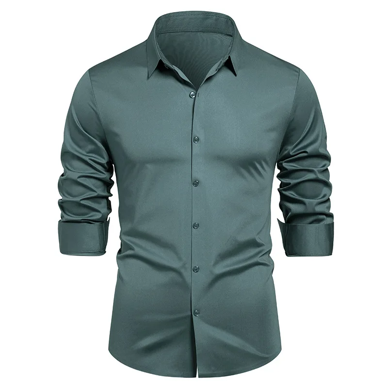 Элитные мужские деловые рубашк – обзор и цена Mens Formal