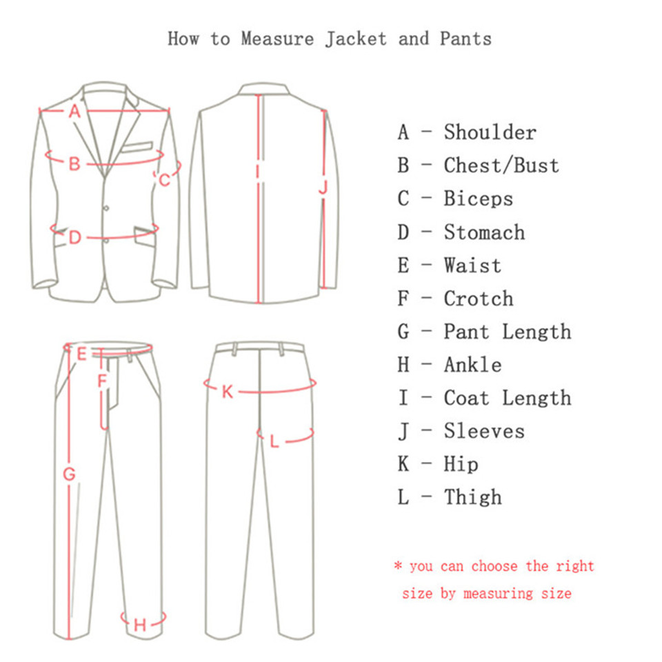Мужской костюм цвета слоновой  – обзор и цена Young Men Formal Wear