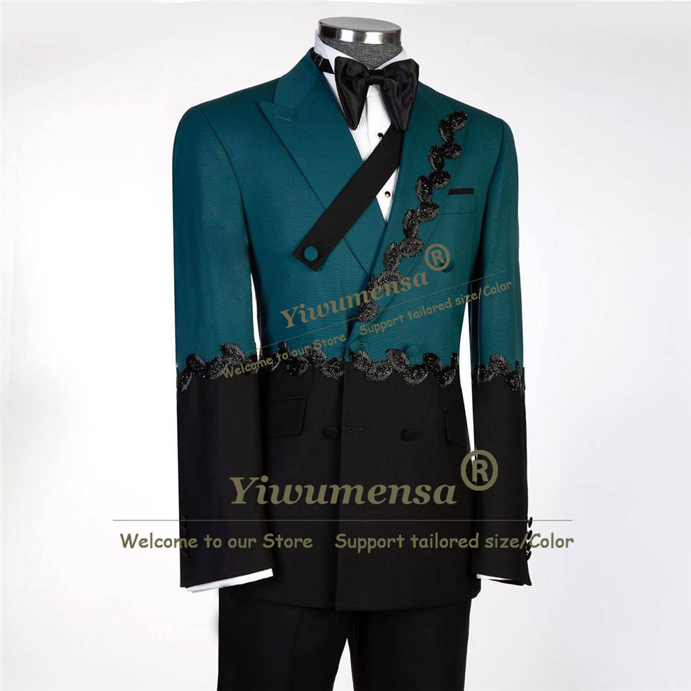 Уникальный дизайн мужского кос – обзор и цена Unique Men'S Formal Wear