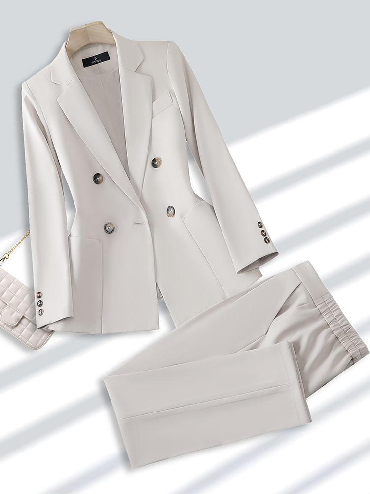 Костюм брючный женский деловой – обзор и цена Young Men Formal Wear