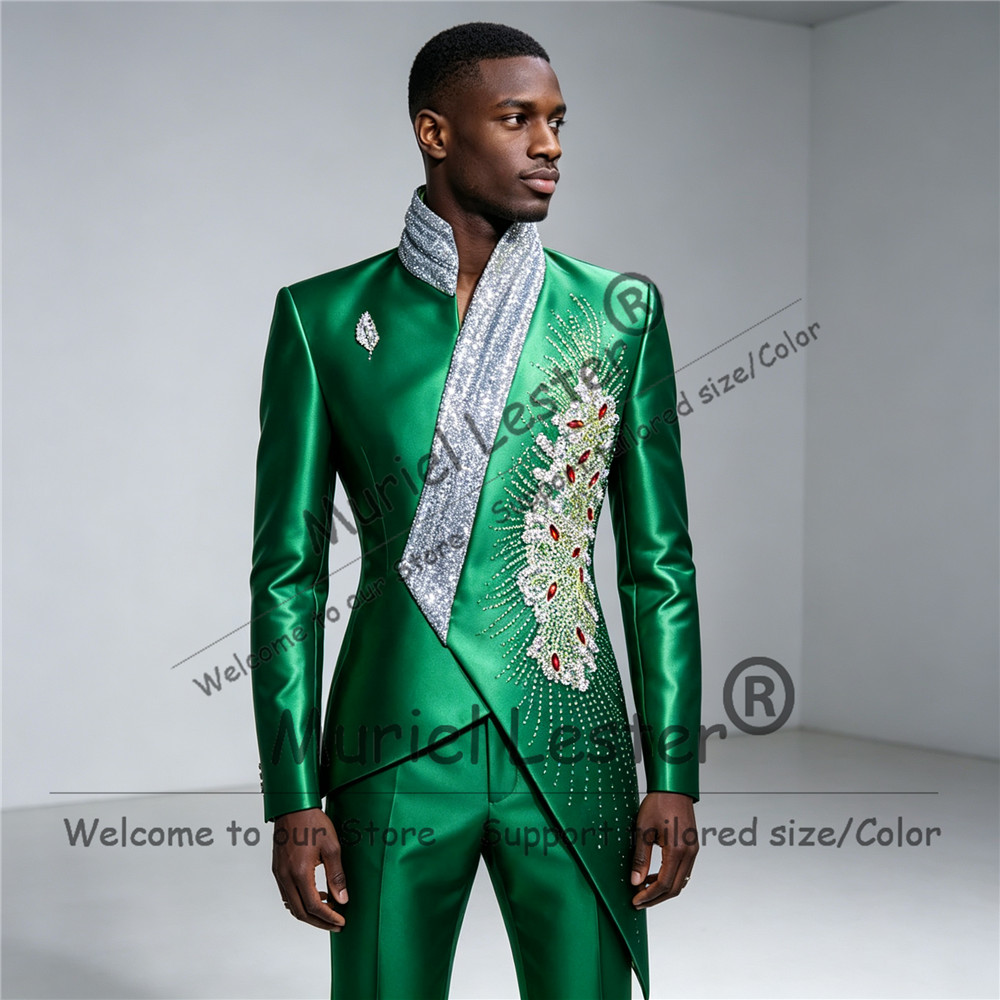 Роскошный мужской костюм для т – обзор и цена Unique Men'S Formal Wear