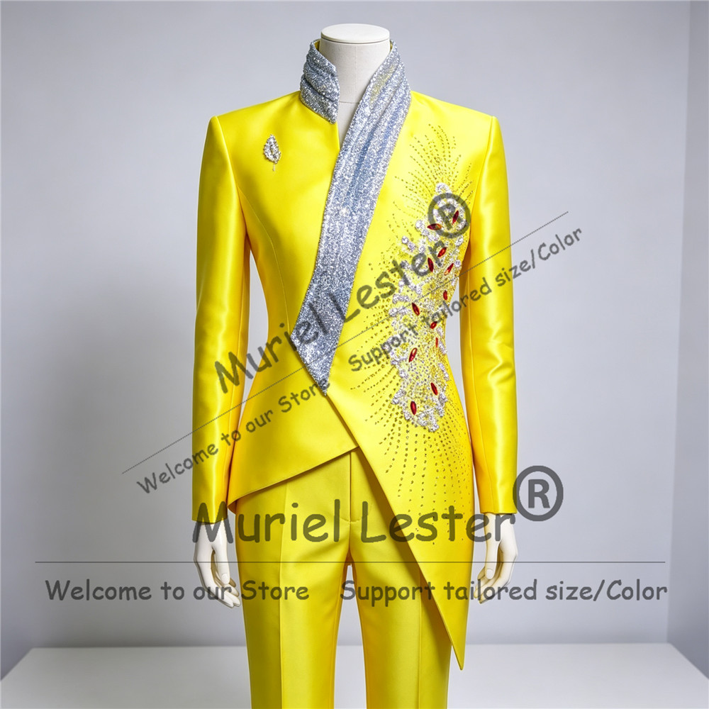 Роскошный мужской костюм для т – обзор и цена Unique Men'S Formal Wear