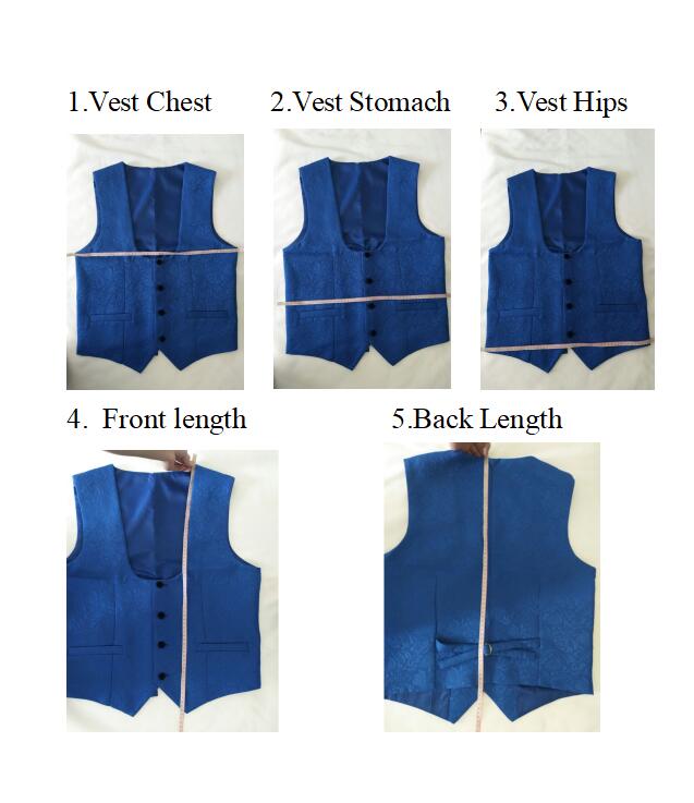 Gwenhwyfar 2026, новый дизайн, – обзор и цена Formal Vest Waistcoat