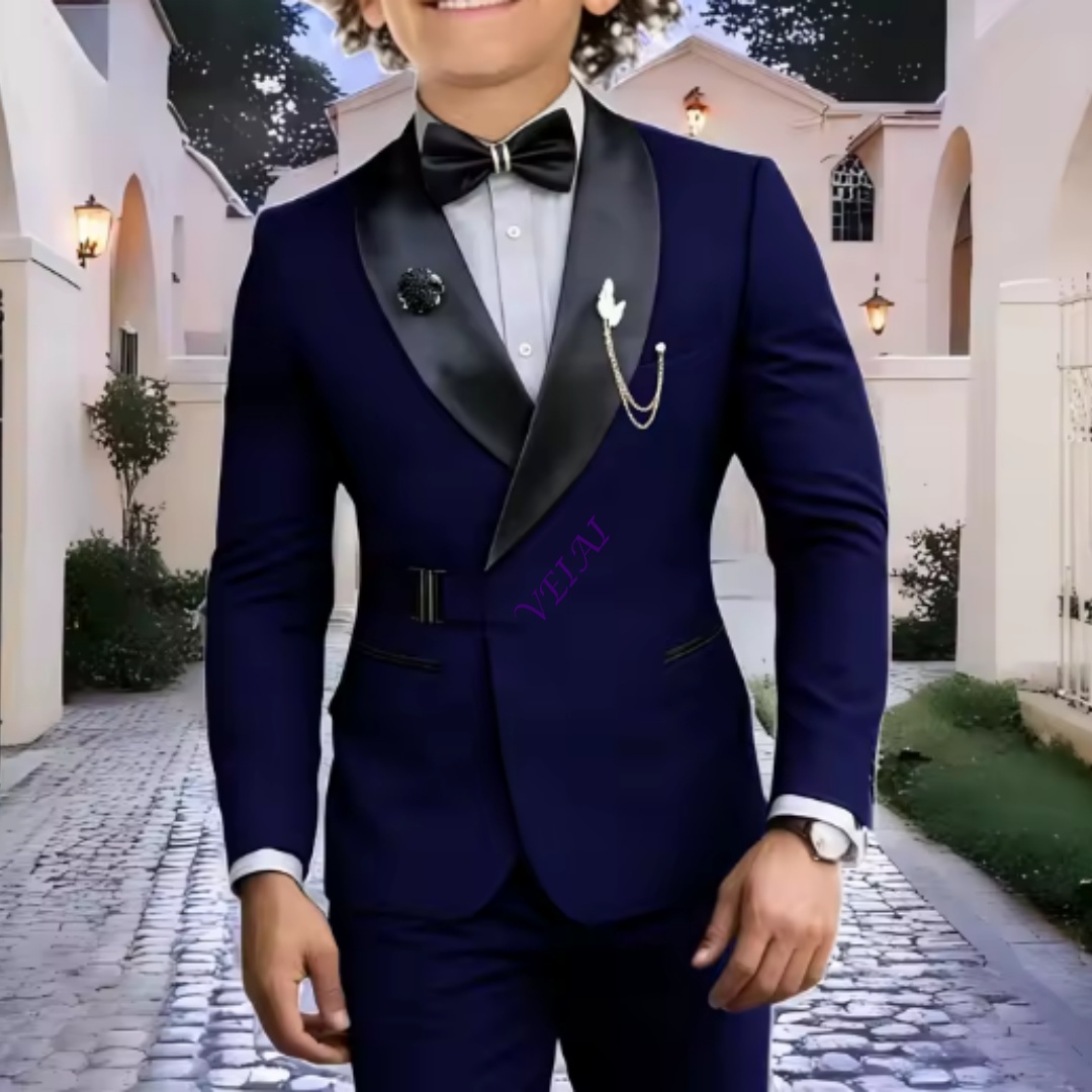 Темно-синие детские костюмы дл – обзор и цена Mens Formal