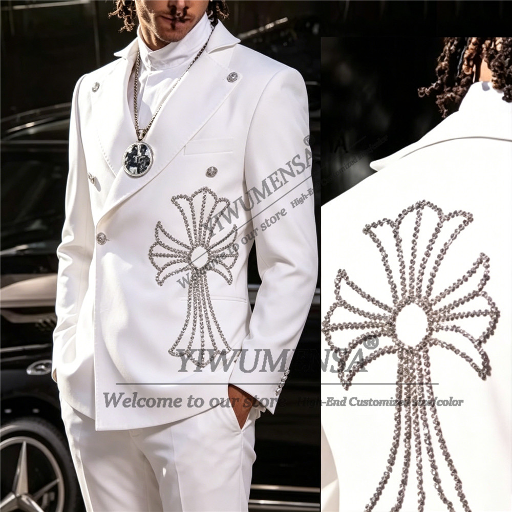 Уникальный дизайнерский костюм – обзор и цена Unique Men'S Formal Wear