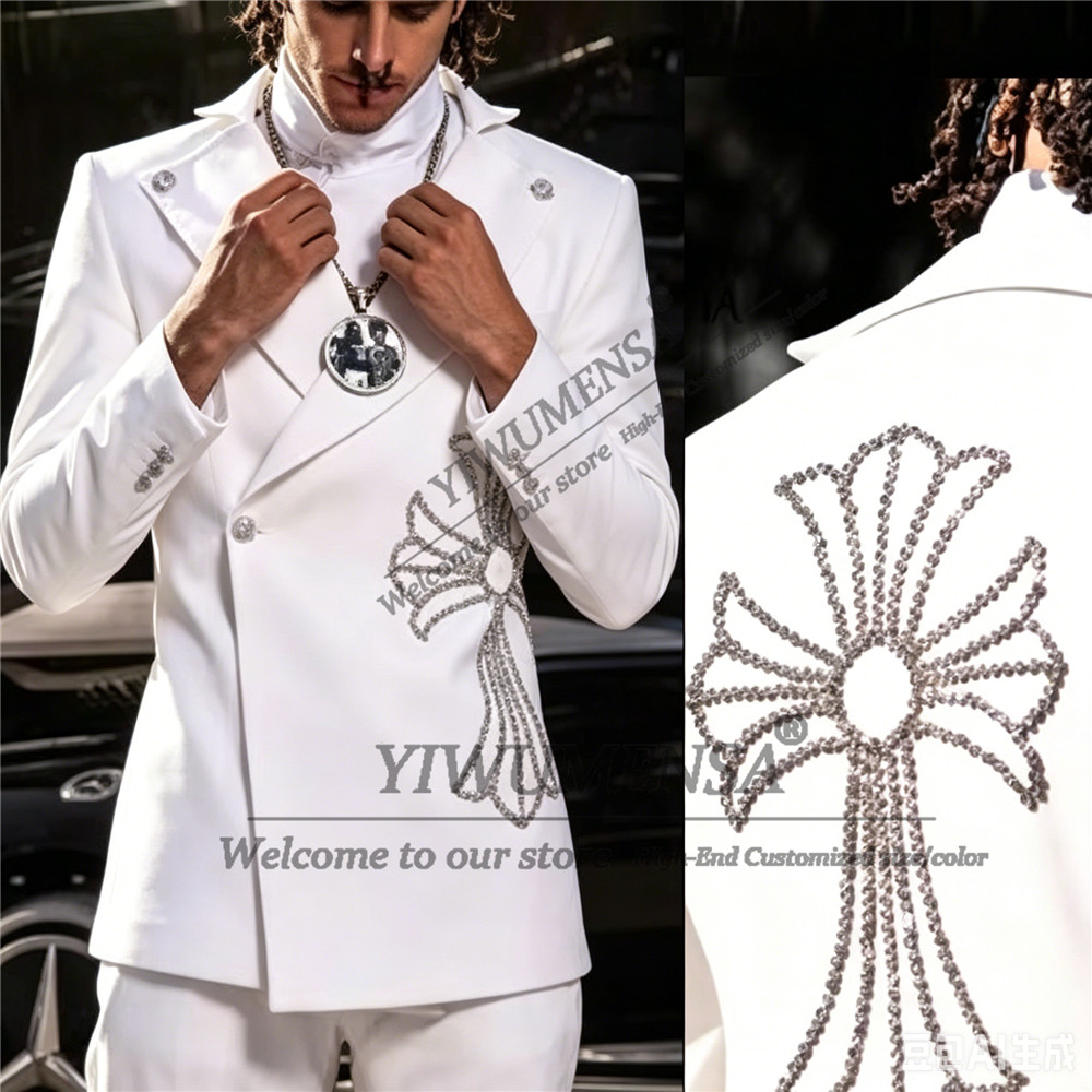Уникальный дизайнерский костюм – обзор и цена Unique Men'S Formal Wear