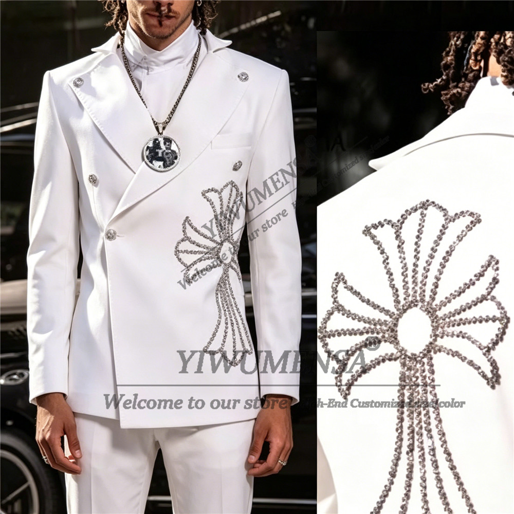 Уникальный дизайнерский костюм – обзор и цена Unique Men'S Formal Wear