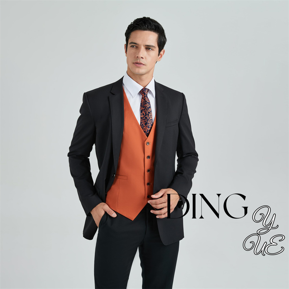 Мужской деловой жилет, жилет с – обзор и цена Formal Vest Waistcoat